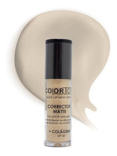 Corrector Liquido Colorton Dark Beige